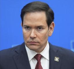 　ルビオ米国務長官（ロイター＝共同）