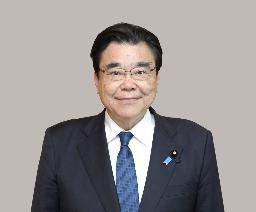 　後藤茂之氏