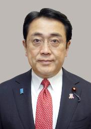 赤沢亮正氏