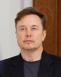 イーロン・マスク氏(ロイター=共同)