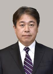 　鶴保庸介氏