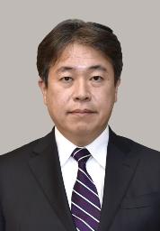 鶴保庸介氏