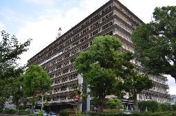 埼玉県警察本部=さいたま市浦和区