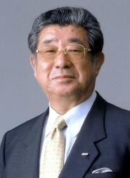 　志太勤さん