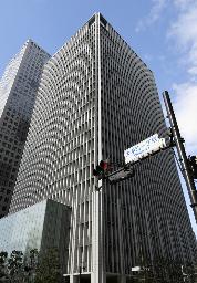 　経団連会館