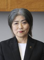 　静岡県伊東市の田久保真紀市長