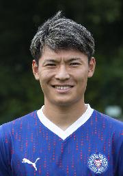 　町野修斗（ゲッティ＝共同）