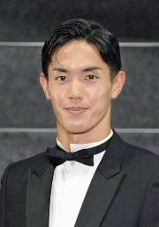 　武藤嘉紀