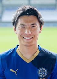 　町野修斗（ゲッティ＝共同）