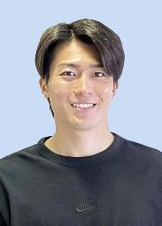 　中村敬斗