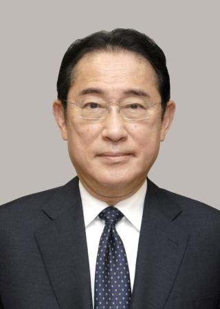 　自民党の岸田文雄前首相