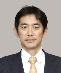 　自民党の小林鷹之元経済安保相