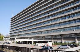 　国交省＝東京・霞が関