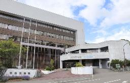 　北海道夕張市役所