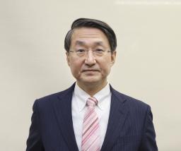 　鳥取県の平井伸治知事