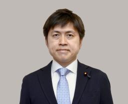 　中野洋昌国土交通相