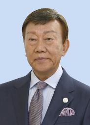 橋幸夫さん