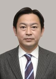 　福岡資麿厚生労働相