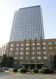 文部科学省=東京・霞が関