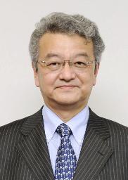 　伊藤隆敏さん