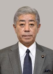 　岩屋毅外相