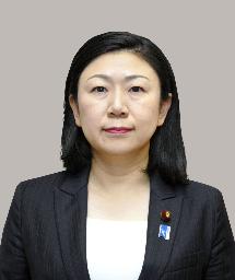 　牧島かれん元デジタル相