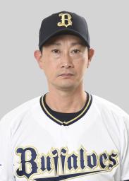 　オリックスの岸田護監督