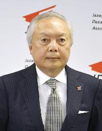 　森和之氏