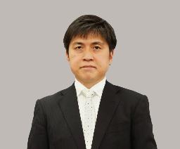 　中野洋昌国土交通相