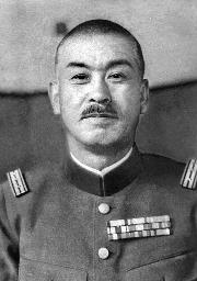 　牛島満氏
