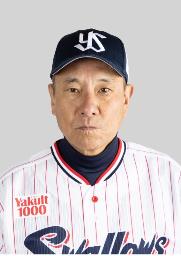 　ヤクルトの池山隆寛新監督