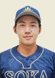 　創価大の立石正広内野手