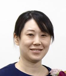 　九州大の中野知香助教