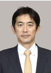 　自民党の小林鷹之政調会長
