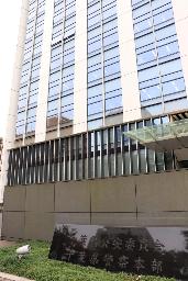 　千葉県警察本部