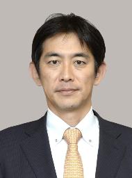　小林鷹之氏