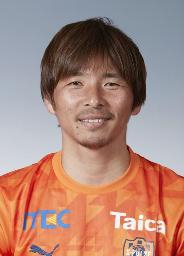 　Ｊ１清水の乾貴士