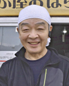 小原直樹