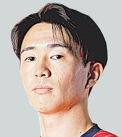 ＭＦ久永瑠音