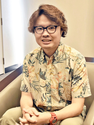 「ありがとうと言うことが大事」「家事はいつやるかも決める」など、とも家事や育児について語った柏原さん