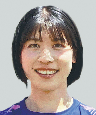 松本奈菜子