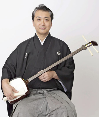 芳村伊十冶郎さん