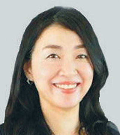 伊東尚美助教