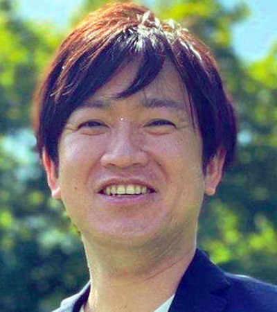 前田創講師