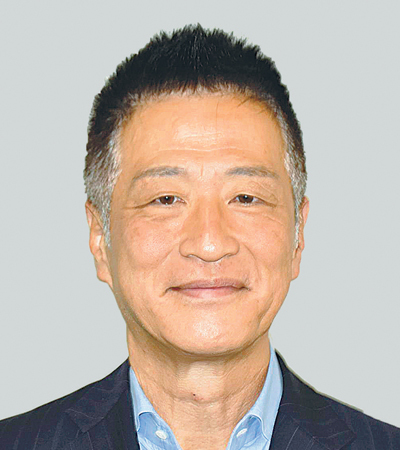 伊東信久衆院議員
