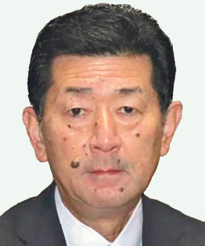 大高健造氏