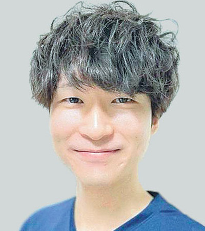 阿部暁樹研究員