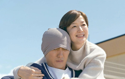 ©２０２５「栄光のバックホーム」製作委員会