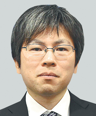 吉田英樹 特任講師