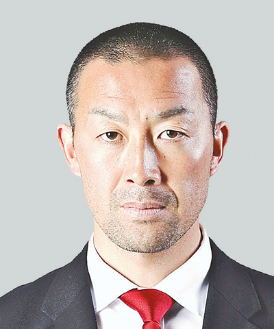 田村雄三監督